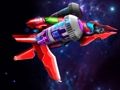 Lojë Galaxy Attack Shpresa e Fundit  në internet