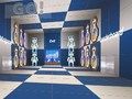 Lojë Kogama: Super Ice Run në internet