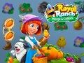 Lojë Bashkimi Royal Ranch & mbledh në internet