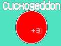 Lojë Klikoogeddon në internet