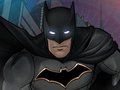 Lojë Batman: Cloak Crusader Chase në internet
