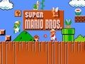 Lojë Super Mario Bros. në internet