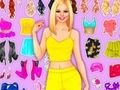 Lojë Lojë Dress Up për Vajzat  në internet