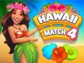 Lojë Ndeshja 4 në Hawaii  në internet