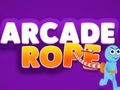 Lojë Litar Arcade  në internet