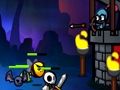 Lojë Idle Archer Tower Defense RPG në internet