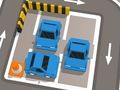 Lojë Lojë "Parking Out Jump".  në internet