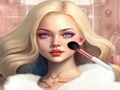 Lojë Makeover asmr në internet