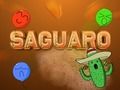 Lojë Saguaro në internet