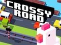 Lojë Master Road Crossy  në internet