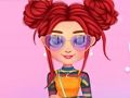Lojë BFFS Rainbow Fashion i varur në internet