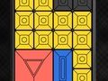 Lojë Puzzle super rrëshqitëse  në internet