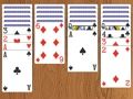 Lojë Spider Solitaire Pro në internet