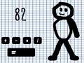 Lojë Matematikë Stickman  në internet