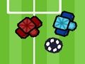 Lojë Pixel Ball League në internet