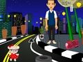 Lojë Shpëtuar Girl Highway  në internet
