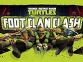 Lojë Adoleshentë mutant ninja breshka klanore klanore në internet