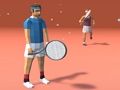 Lojë Tenis xhepi  në internet