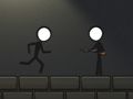 Lojë Stickman Fitil  në internet