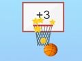 Lojë Sfida e basketbollit  në internet