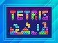 Lojë Tetris në internet