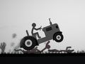 Lojë Asgjësimi i Stickman 2  në internet