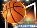 Lojë Ylli rival i basketbollit  në internet