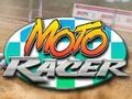 Lojë Moto garues në internet
