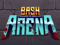 Lojë Bash Arena në internet