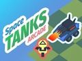Lojë Tanke hapësinore: Arcade në internet Lojë Tanke hapësinore: Arcade në internet