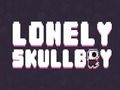 Lojë Skulboy i vetmuar  në internet