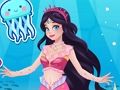 Lojë Mermaids Girlly në internet Lojë Mermaids Girlly në internet