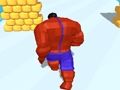 Lojë Gara Super Hero  në internet