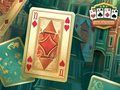 Lojë Solitaire Classic në internet