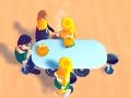 Lojë Universi i Fast Food  në internet