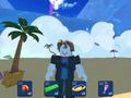 Lojë Tsunami Roblox  në internet