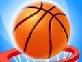 Lojë Përplasje basketbolli  në internet