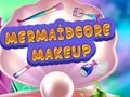 Lojë Makeup Mermaidcore  në internet
