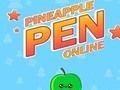Lojë Stilolaps ananas në internet në internet