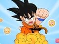 Lojë Dragon Ball 3 në internet