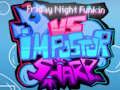 Lojë E Premte Night Funkin' VS Impostor Sharp  në internet