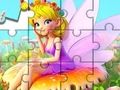 Lojë Mister Jigsaw: Majde e Vogël në internet