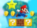 Lojë Super Mario Bros. Wonder v. 2  në internet