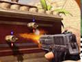Lojë Shishe Shooter  në internet