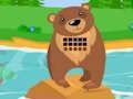 Lojë Arratisje fëminore Teddy Forest  në internet