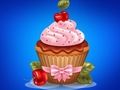 Lojë Lojëra gatimi Papas Cupcakes  në internet