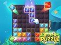 Lojë Blloko oqeanin puzzle  në internet