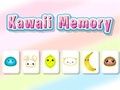Lojë Kujtesa Kawaii  në internet