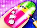 Lojë Salloni i Arteve për Nail Girls  në internet