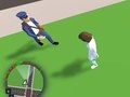 Lojë Simulator i virusit  në internet